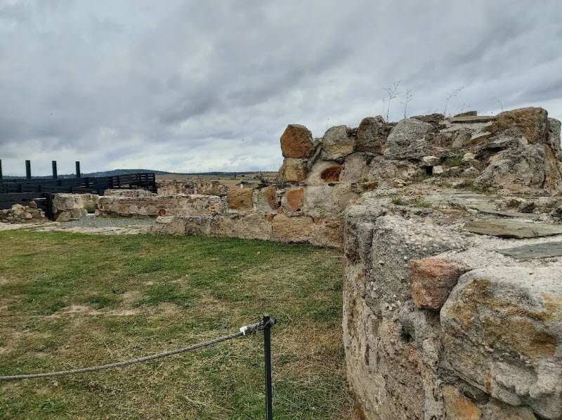 Castle of the Dukes of Alba, Spain